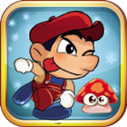 Super Jungle Adventure World icon