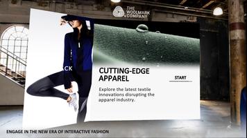 Woolmark VR screenshot 3