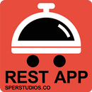 تطبيق طلبات للمطعم APK