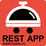 تطبيق طلبات للمطعم