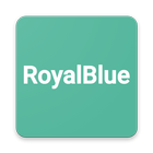 RoyalBlue Preferences Manager ikona