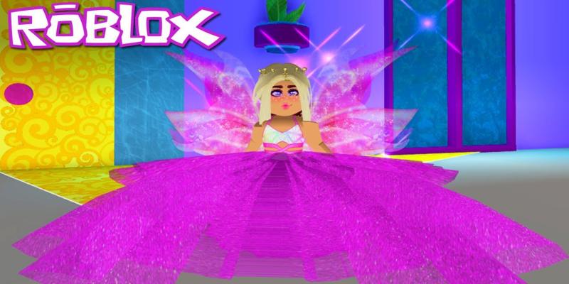 Royale High Free Roblox Girl Hair 2020