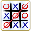 Tic Tac Toe - Jeu 2016