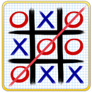 Tic Tac Toe - Jeu 2016 APK