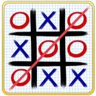 Tic Tac Toe - Jeu 2016 icône