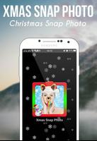 Xmas Snap Photo Filters 2019 plakat