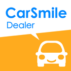 CarSmile Dealer icône