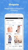 Shopsta - IG Shopping Mall Pertama bài đăng