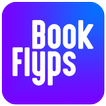 BookFlyps icon