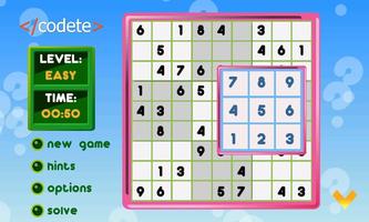 Best Sudoku screenshot 2