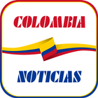Colombia noticias icône