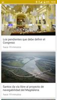 Colombia noticias 截图 1