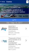 Colombiamar 2017 App स्क्रीनशॉट 3