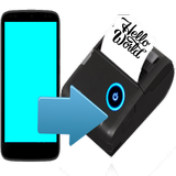 Printer CPCL Bluetooth Demo иконка