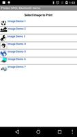 Printer CPCL Bluetooth Demo screenshot 3
