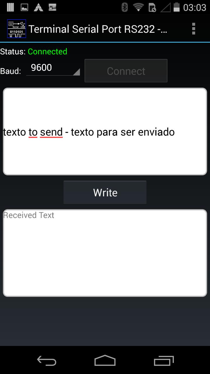 Андроид рс. Терминал приложение. Терминал Android 10''. Simple USB Terminal APK.