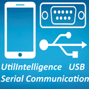Communication USB RS232 Serial APK