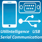 Communication USB RS232 Serial 图标