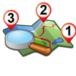 Maps Walking Route Monitoring