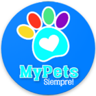 MyPets иконка
