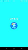 MyPets پوسٹر