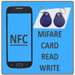 Card NFC Read Write Tag XAPK download