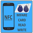 Card NFC Read Write Tag APK