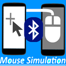 Mouse Demo Simulation Bluetoot APK