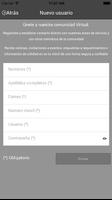 Bob Reparador App screenshot 2
