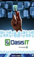 OasisMobile plakat