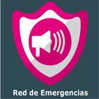 Red de Emergencias simgesi