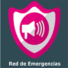 Red de Emergencias-icoon