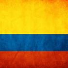 Colombia Elige simgesi