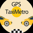 TaxíMetro GPS Mundial ícone