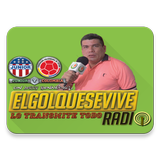 El Gol Que Se Vive Radio 图标