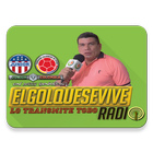 El Gol Que Se Vive Radio icon