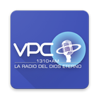 VPC 1310 ícone