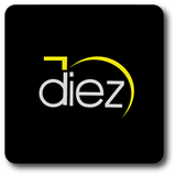 Diez Hotel Categoría Colombia icon