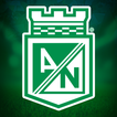 ”Atlético Nacional Oficial