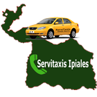 ServiTaxis Ipiales ícone