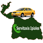 ServiTaxis Ipiales 图标