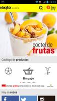 éxito 포스터