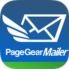 PageGear Mailer ícone