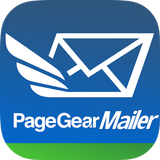 PageGear Mailer icône