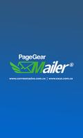 PageGear Mailer الملصق