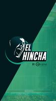 El Hincha 海報