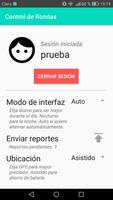 Control de Rondas screenshot 2