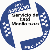 Tax Manila icon