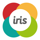 Iris icon