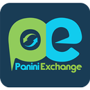 Panini Exchange (Album Rusia 2 APK